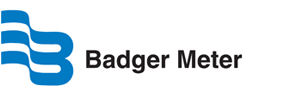 Badger機械式流量計、電子流量計