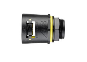 Adaptaflex軟管接頭，電纜防水接頭