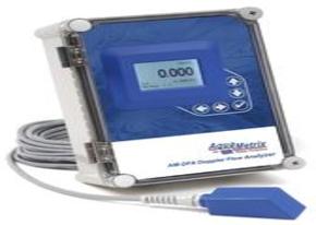 AQUAMETRIX流量分析儀表、AQUAMETRIX傳感器