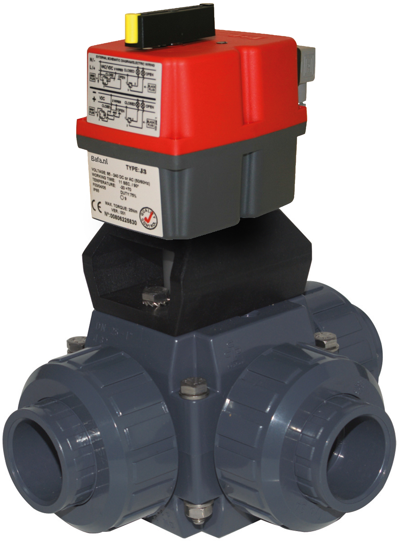 供應(yīng)英國J+J Automation執(zhí)行機(jī)構(gòu) 、閥門