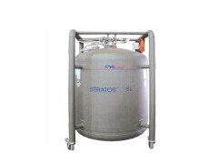 德國Cryotherm低溫探測(cè)器